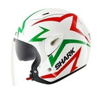 Shark Helmets Metro - RSJ